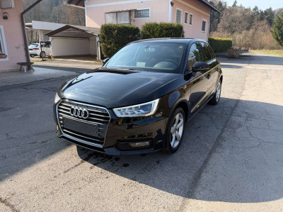 Audi A1 Gebrauchtwagen