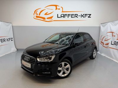 Audi A1 Gebrauchtwagen Audi A1 Gebrauchtwagen