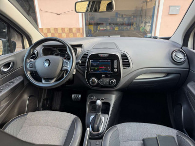 Renault Captur Gebrauchtwagen