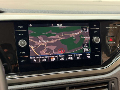 VW Polo Gebrauchtwagen