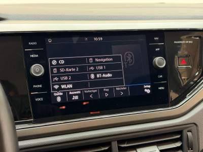 VW Polo Gebrauchtwagen