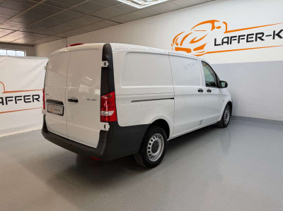 Mercedes-Benz Vito Gebrauchtwagen