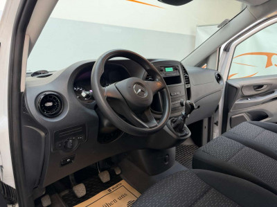 Mercedes-Benz Vito Gebrauchtwagen