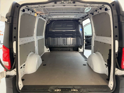 Mercedes-Benz Vito Gebrauchtwagen