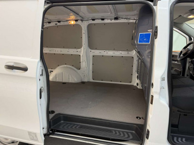 Mercedes-Benz Vito Gebrauchtwagen