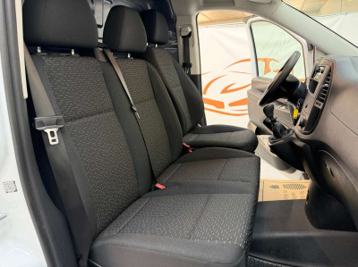 Mercedes-Benz Vito Gebrauchtwagen