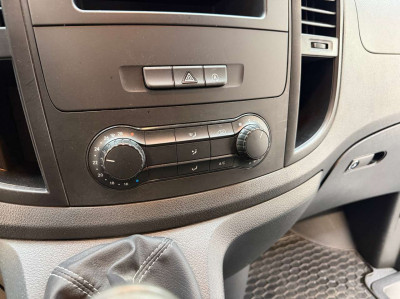 Mercedes-Benz Vito Gebrauchtwagen