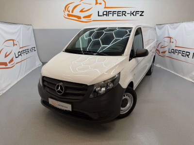 Mercedes-Benz Vito Gebrauchtwagen