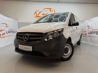 Mercedes-Benz Vito Gebrauchtwagen