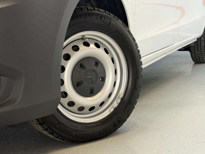 Mercedes-Benz Vito Gebrauchtwagen