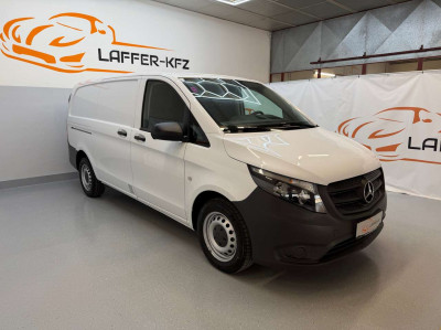 Mercedes-Benz Vito Gebrauchtwagen