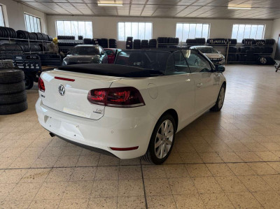 VW Golf Gebrauchtwagen