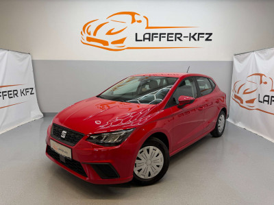 Seat Ibiza Gebrauchtwagen