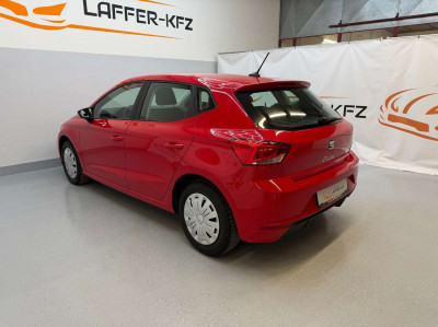 Seat Ibiza Gebrauchtwagen