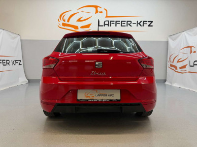 Seat Ibiza Gebrauchtwagen