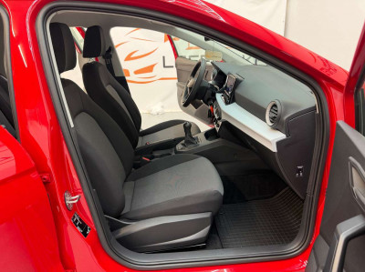 Seat Ibiza Gebrauchtwagen