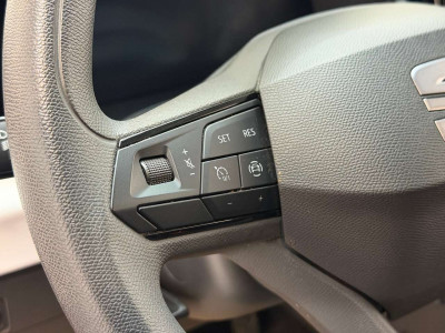 Seat Ibiza Gebrauchtwagen