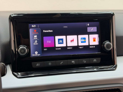 Seat Ibiza Gebrauchtwagen