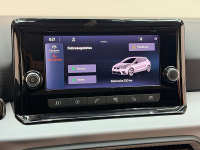 Seat Ibiza Gebrauchtwagen