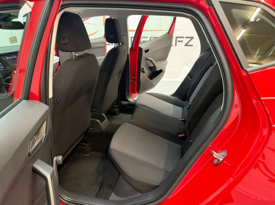 Seat Ibiza Gebrauchtwagen