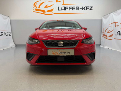 Seat Ibiza Gebrauchtwagen