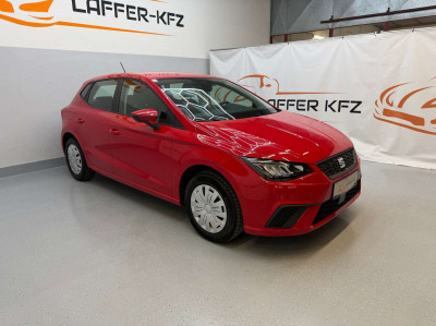 Seat Ibiza Gebrauchtwagen