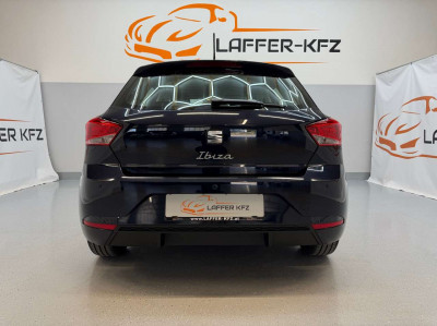 Seat Ibiza Gebrauchtwagen
