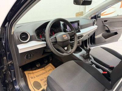 Seat Ibiza Gebrauchtwagen