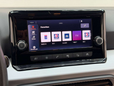 Seat Ibiza Gebrauchtwagen