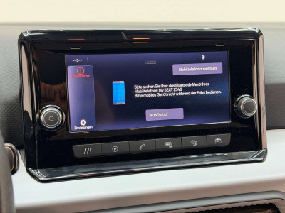 Seat Ibiza Gebrauchtwagen