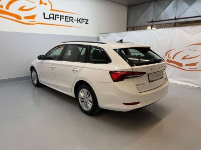 Skoda Octavia Gebrauchtwagen Skoda Octavia Gebrauchtwagen