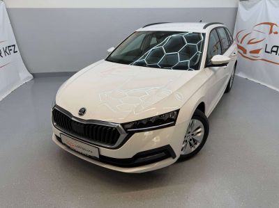 Skoda Octavia Gebrauchtwagen Skoda Octavia Gebrauchtwagen