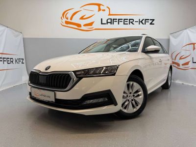 Skoda Octavia Gebrauchtwagen Skoda Octavia Gebrauchtwagen