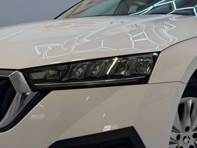 Skoda Octavia Gebrauchtwagen Skoda Octavia Gebrauchtwagen