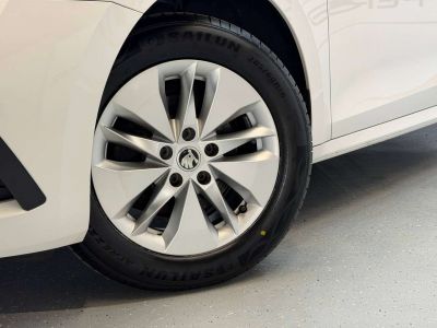 Skoda Octavia Gebrauchtwagen Skoda Octavia Gebrauchtwagen