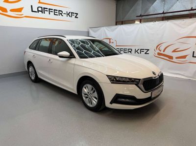 Skoda Octavia Gebrauchtwagen Skoda Octavia Gebrauchtwagen