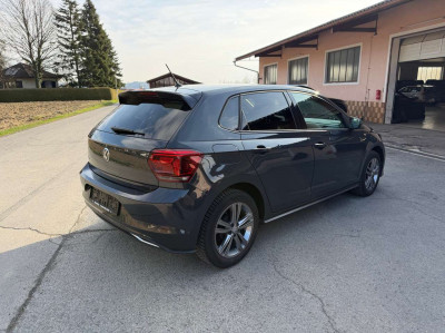 VW Polo Gebrauchtwagen