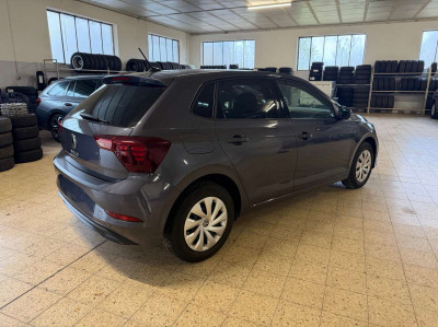 VW Polo Gebrauchtwagen