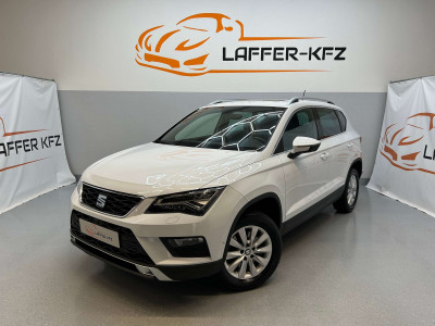 Seat Ateca Gebrauchtwagen