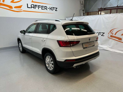 Seat Ateca Gebrauchtwagen