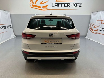 Seat Ateca Gebrauchtwagen