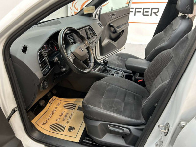 Seat Ateca Gebrauchtwagen