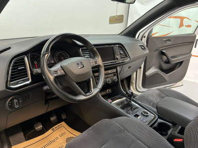 Seat Ateca Gebrauchtwagen