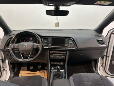Seat Ateca Gebrauchtwagen