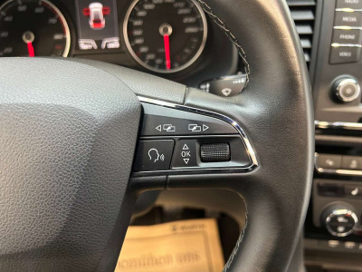 Seat Ateca Gebrauchtwagen