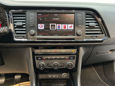 Seat Ateca Gebrauchtwagen