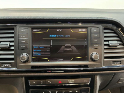 Seat Ateca Gebrauchtwagen