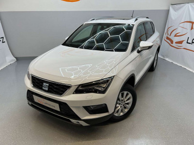 Seat Ateca Gebrauchtwagen