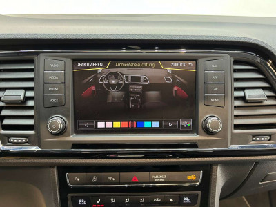 Seat Ateca Gebrauchtwagen