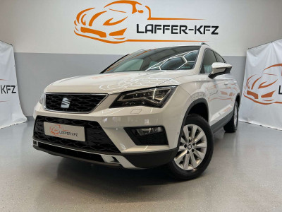 Seat Ateca Gebrauchtwagen